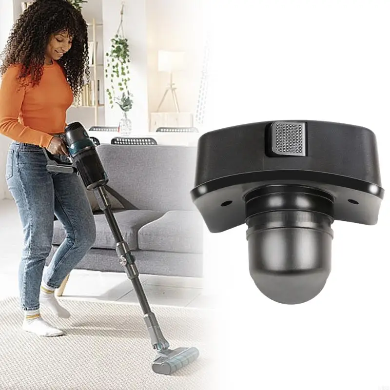 L8RE 掃除機アタッチメント 固定ホース ジョイント インターフェース スロット ホスト コネクタ
