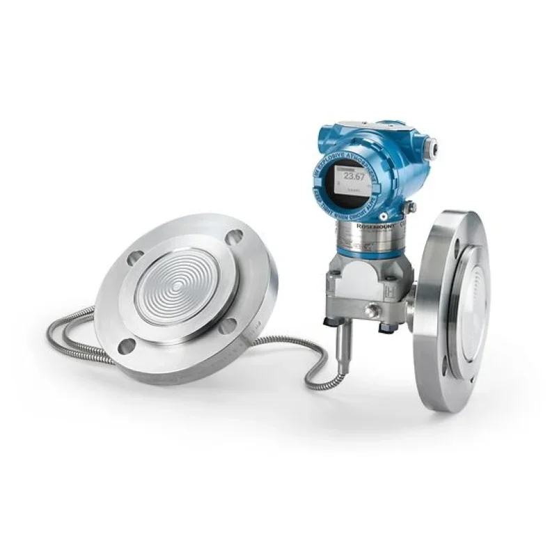 100% New Original Emerson Rosemount Differential Pressure 3051L Level Transmitter With Good Price High Quality Ready To Ship