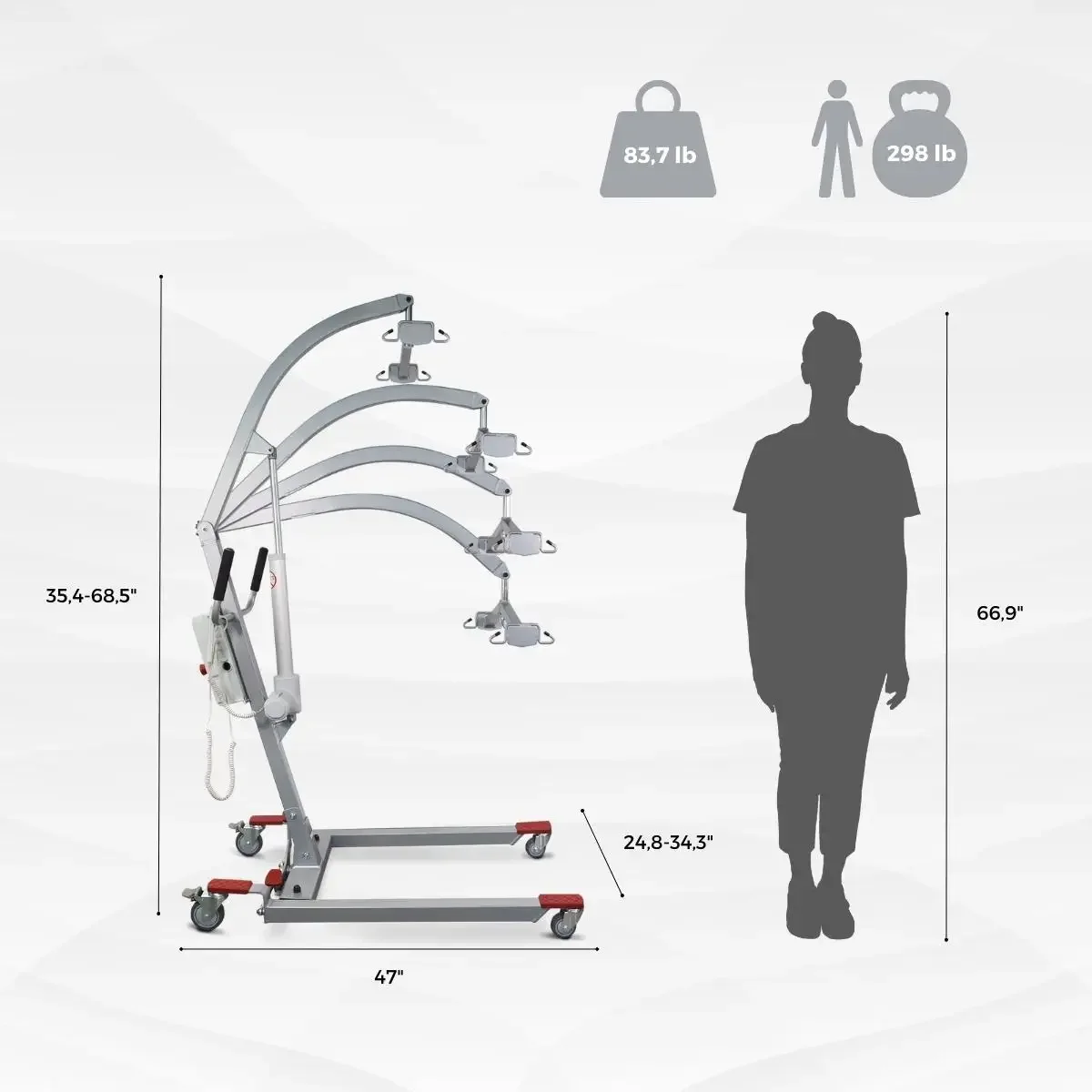 Excellent Wholesale Premium Quality Easy To Move Wheels Physical Therapy Equipment