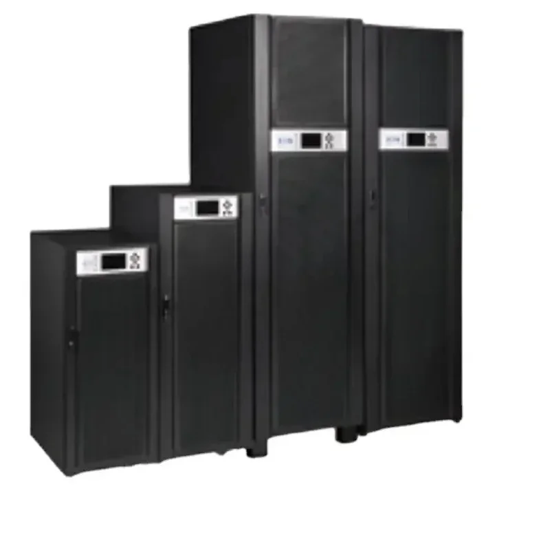 2025Eaton 93E-20-N-MBS UPS 93E 20KVA 380VAC Sistema di alimentazione ininterruzione UPS online