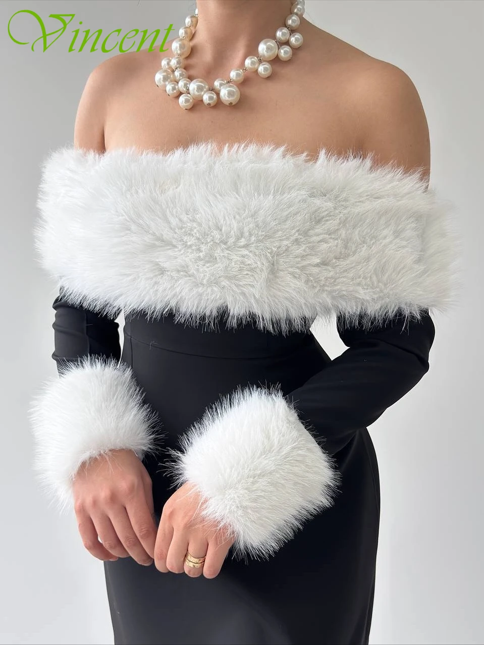 فستان سهرة كلاسيكي أنيق برقبة قارب على شكل حرف a مخصص، فساتين مناسبة رسمية حساسة حسب الطلب، فساتين المشاهير الحديثة #3