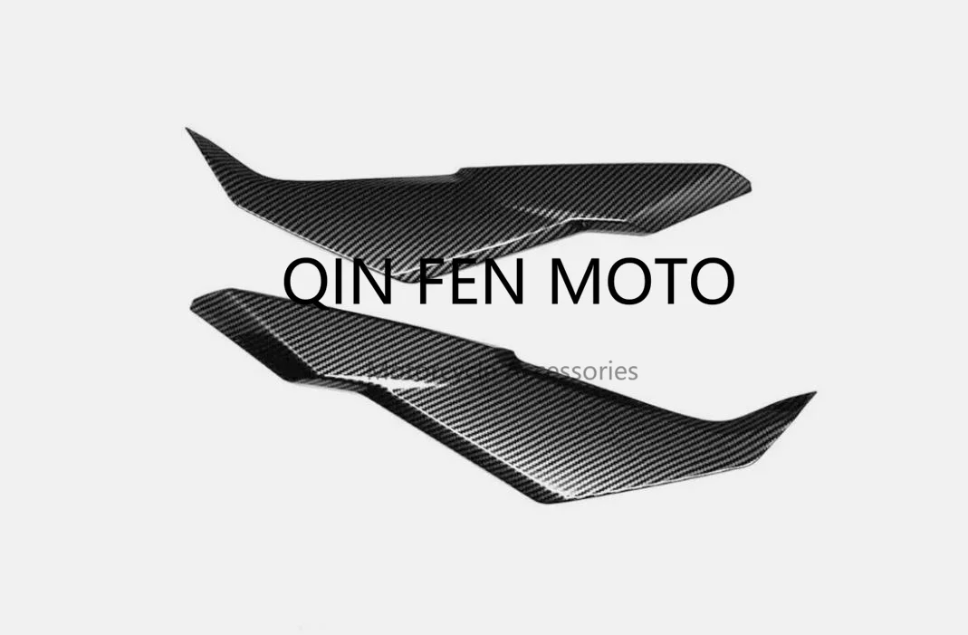 

Боковой обтекатель для сиденья водителя для HONDA CBR500R CB500F Carbon Fibe 2016-2018 17