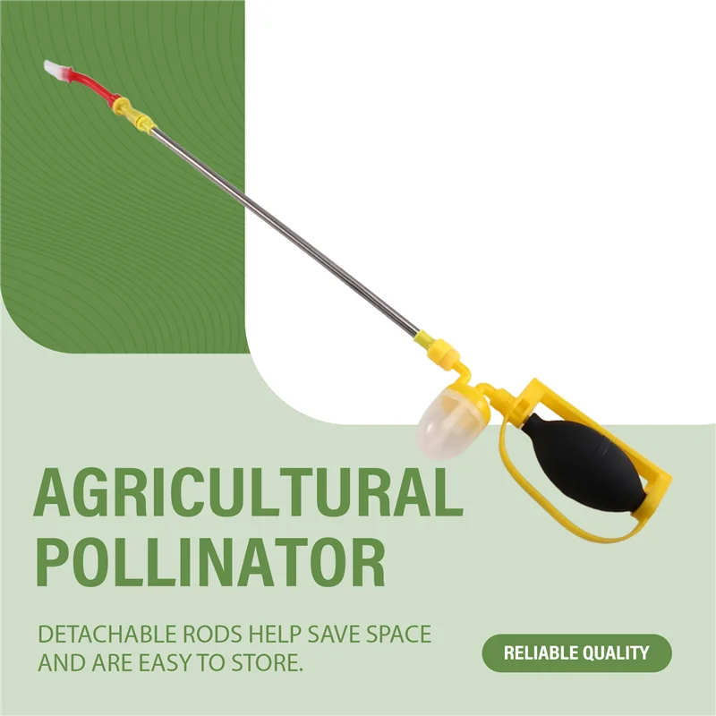 

MCGS-Garden Powder Sprayer Multi-Purpose Powder Sprayer Multi-Function Powder Sprayer 73-109Cm