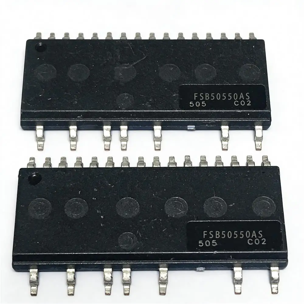 Image of 5 Stück FSB50550AS 5A/500V MODUL
