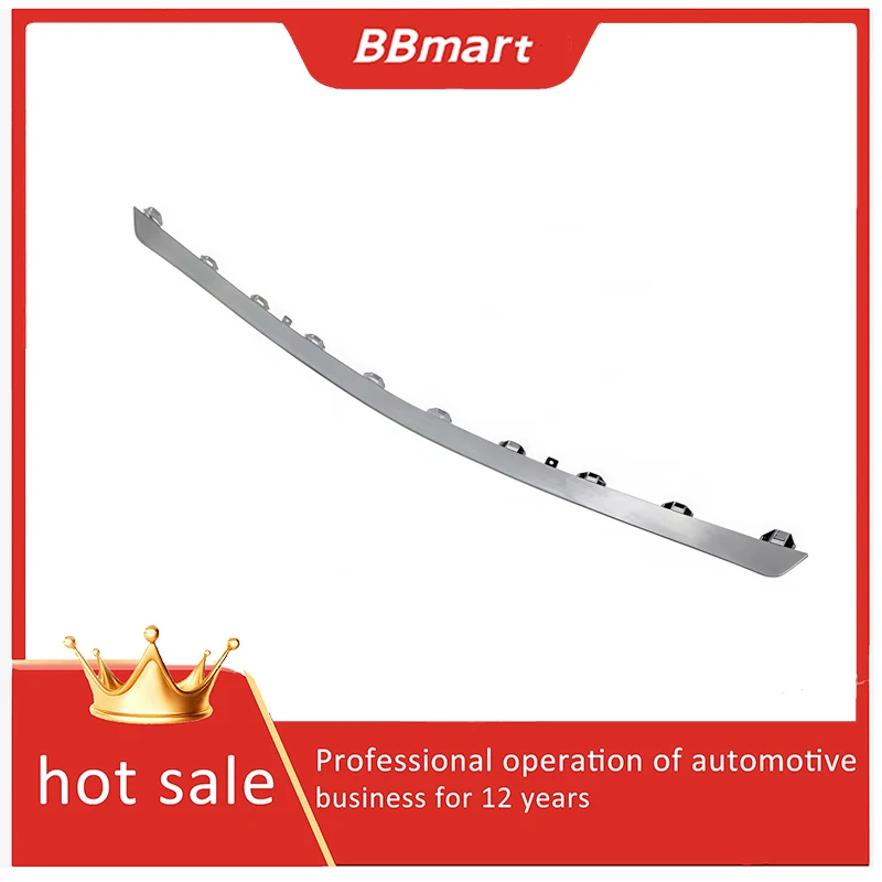 

2128852474 Накладка на передний бампер BBmart M для Mercedes-Benz E-Class W212 2014-2015 и другие автомобильные аксессуары