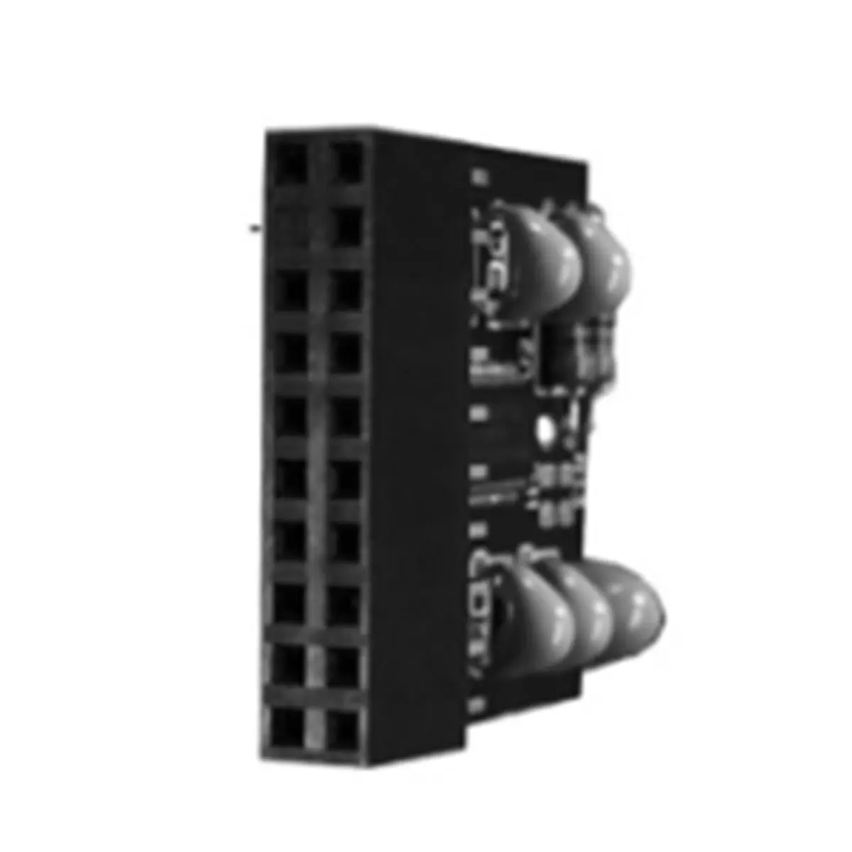 

Stable- TPM 2.0 Module Trusted Platform for ASUS 20Pin Pro LPC AOM-TPM-9665V Windows 11