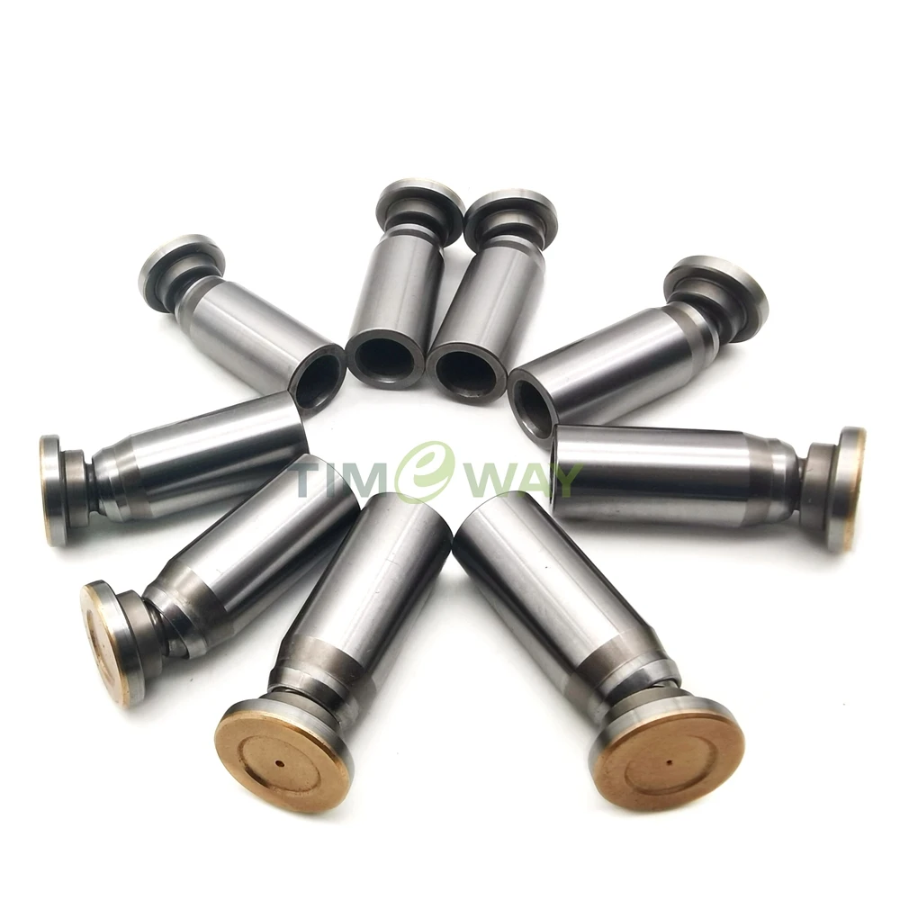 Imagem -06 - Kubota Escavadeira Andando Motor Repair Parts Peças Final Drive Travel Motor Repair Kits Kx151