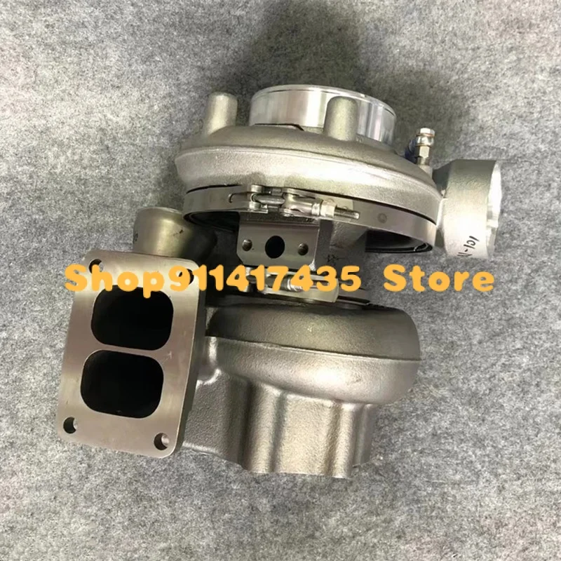 

Turbo 13879880020 13879700020 4263001 4264040 4263544 04265279 04263001 Turbocharger for Deutz TCD2015V6 Engine