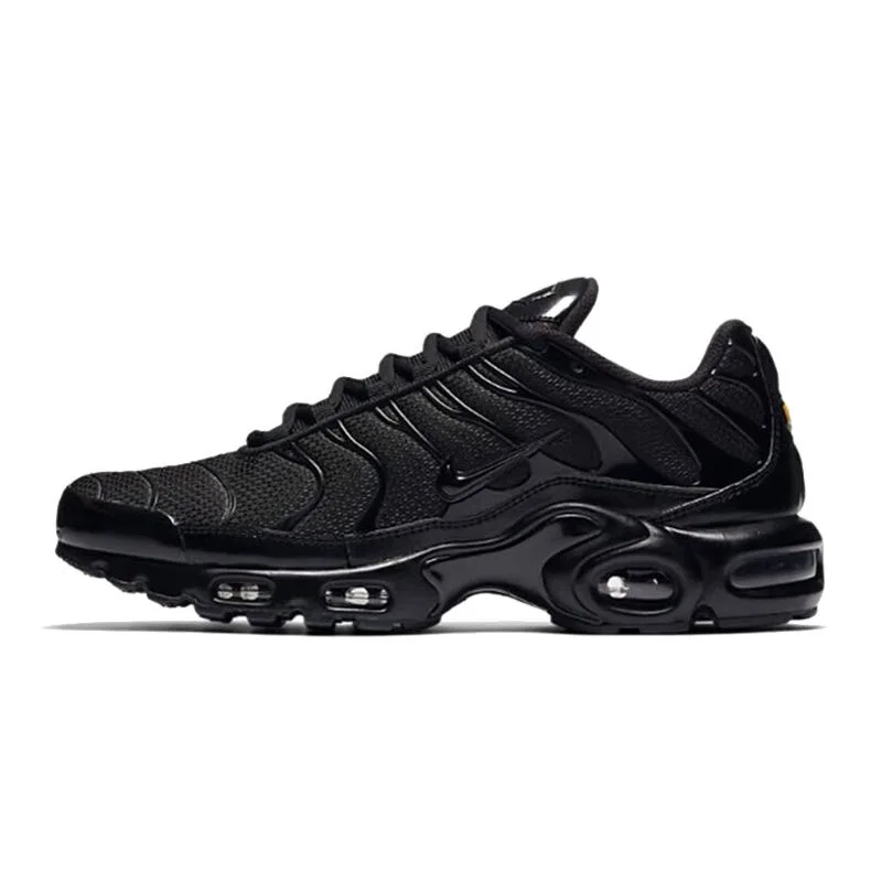 Nike-Air Max Plus Men Women AirMax Outdoor Sports Shoes Fashion Sneakers Running Shoes