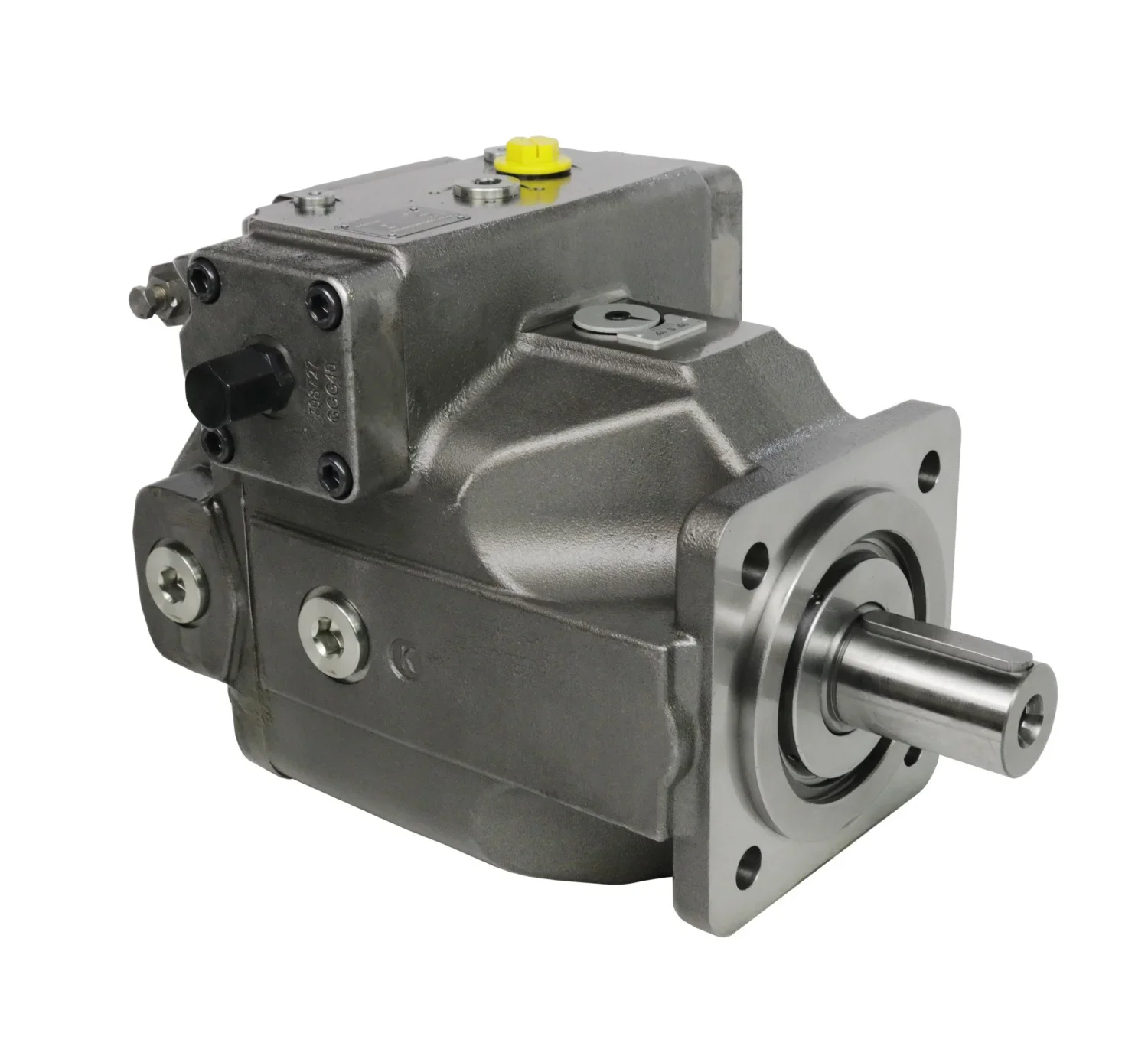 

A4VSO A4vso125dr/30r-ppb13n00 A4vso 180 Dp/30r-ppb13n00 A4vso125lr2g/22r-ppb13n00 Piston Pump