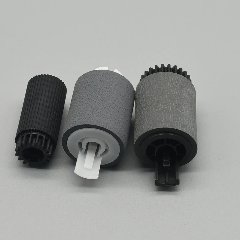 

5sets FC6-6661-000 Feed Separation Pickup Roller for Canon iR 2520 3570 4570 3045 1740 2830 1730 FB6-3405-000 FC5-6934-000