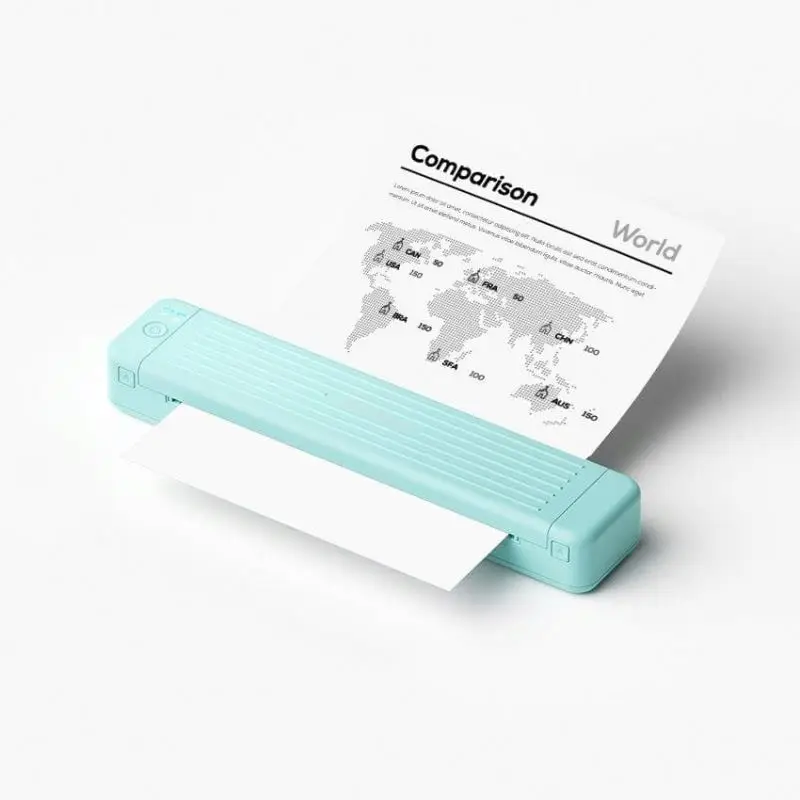 Portable Printers 3…