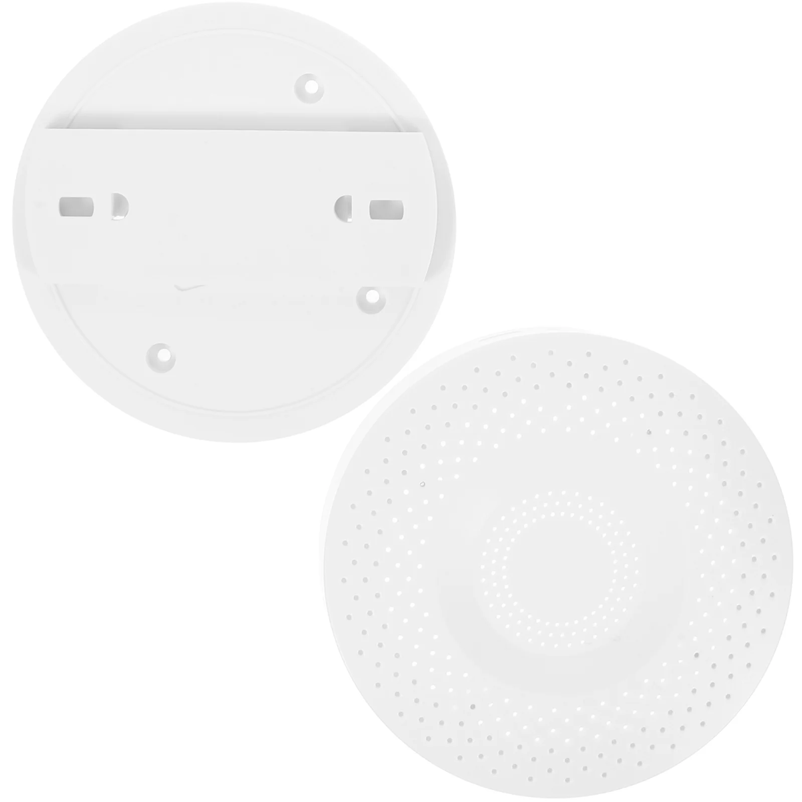 Cache-objets en plastique pour objets de valeur, coque de sécurité, accessoires de sécurité secrets