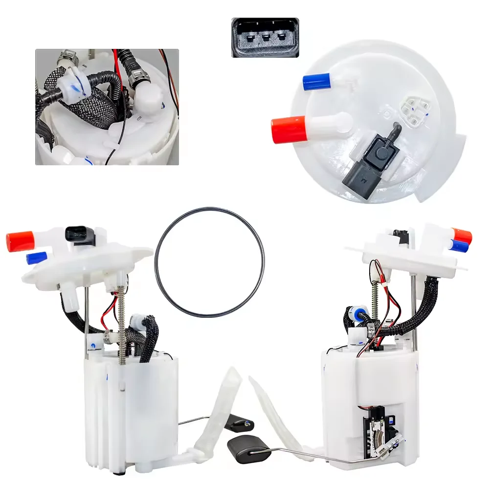 

Fuel Pump Assembly 1123006 100-872370 31110-3Q500 31110-3Q600 311103Q700 for Hyundai Sonata 2011-2014 Kia Optima 2011-2015
