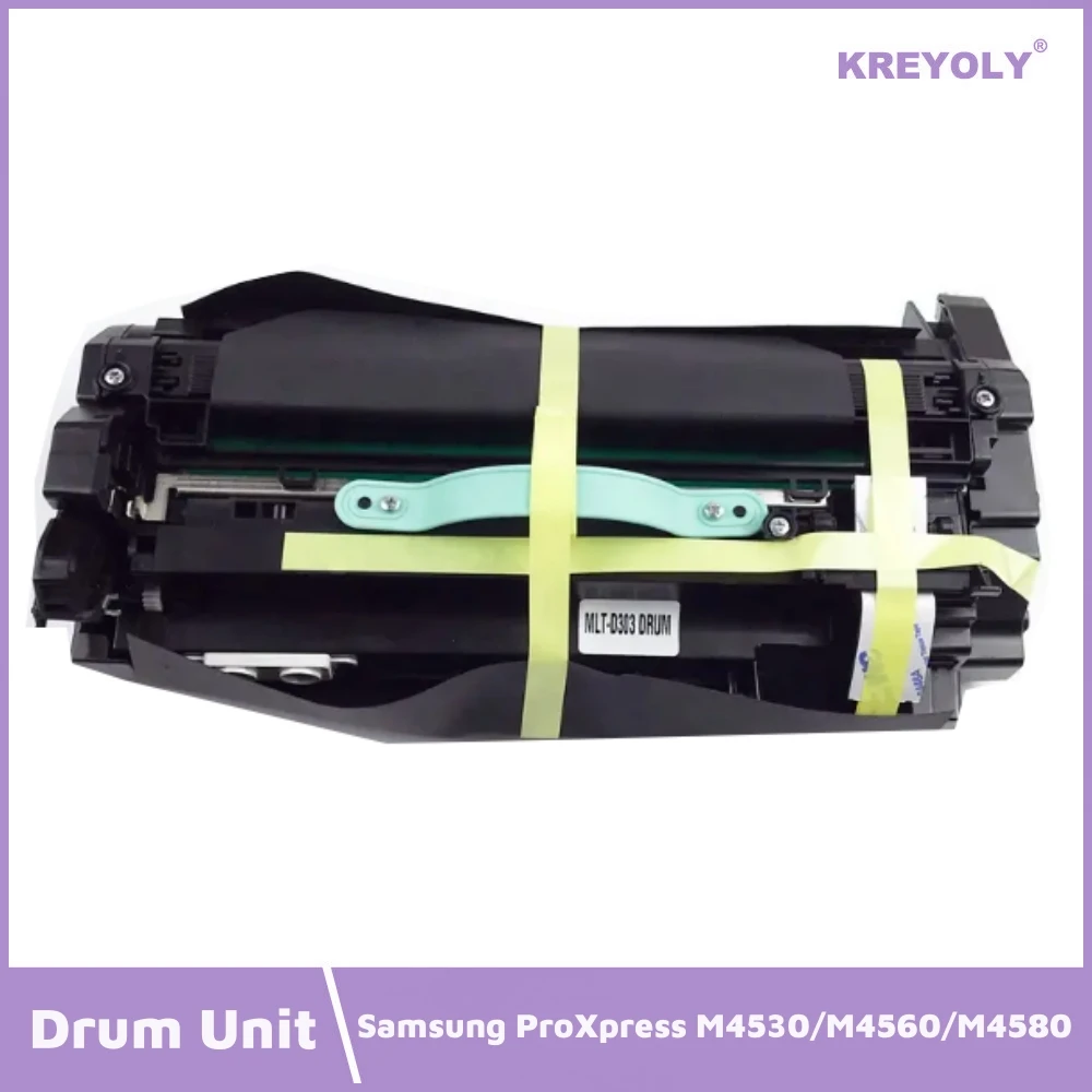 MLT-R303(SV145A) Black Imaging Unit For Samsung ProXpress M4530/M4560/M4580 Printer Imaging Unit Drum Unit