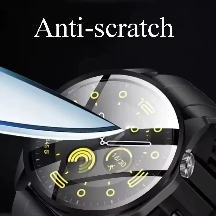 Huawei Watch GT 7 Pro 6 46mm E - Titan Smartwatch Accessories incelemesi ve fiyatı