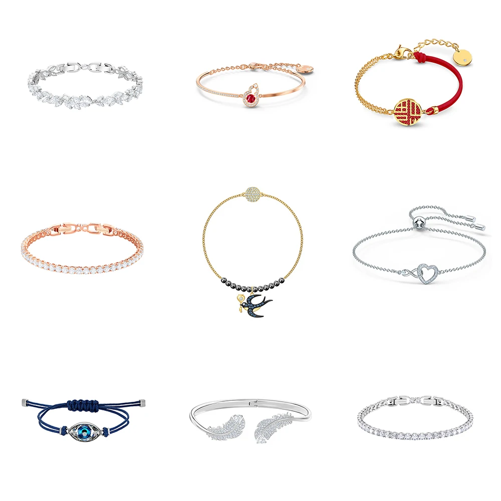 

Новый китайский красный кулон на удачу, плетеный модный браслет, аксессуар, праздничный подарок