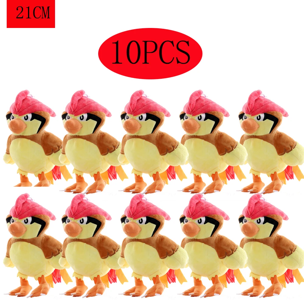2026 @@ Pokemon Plüschtiere Set - Weiche Stofftiere Pikachu Charmander Bulbasaur Squirtle Psyduck Eevee Plüsch-Spielzeug Geschenke