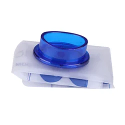 Masque de premiers secours en forme de poulet, dispositif portable d'urgence, pour la vaccination artificielle, outils de sauvetage