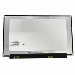 Pantalla LCD para ordenador portátil, NT156WHM-N40 V8.0, B156XTN08.0, NT156WHM-N44, 1366x768, EDP, 30 Pines, 15,6 pulgadas