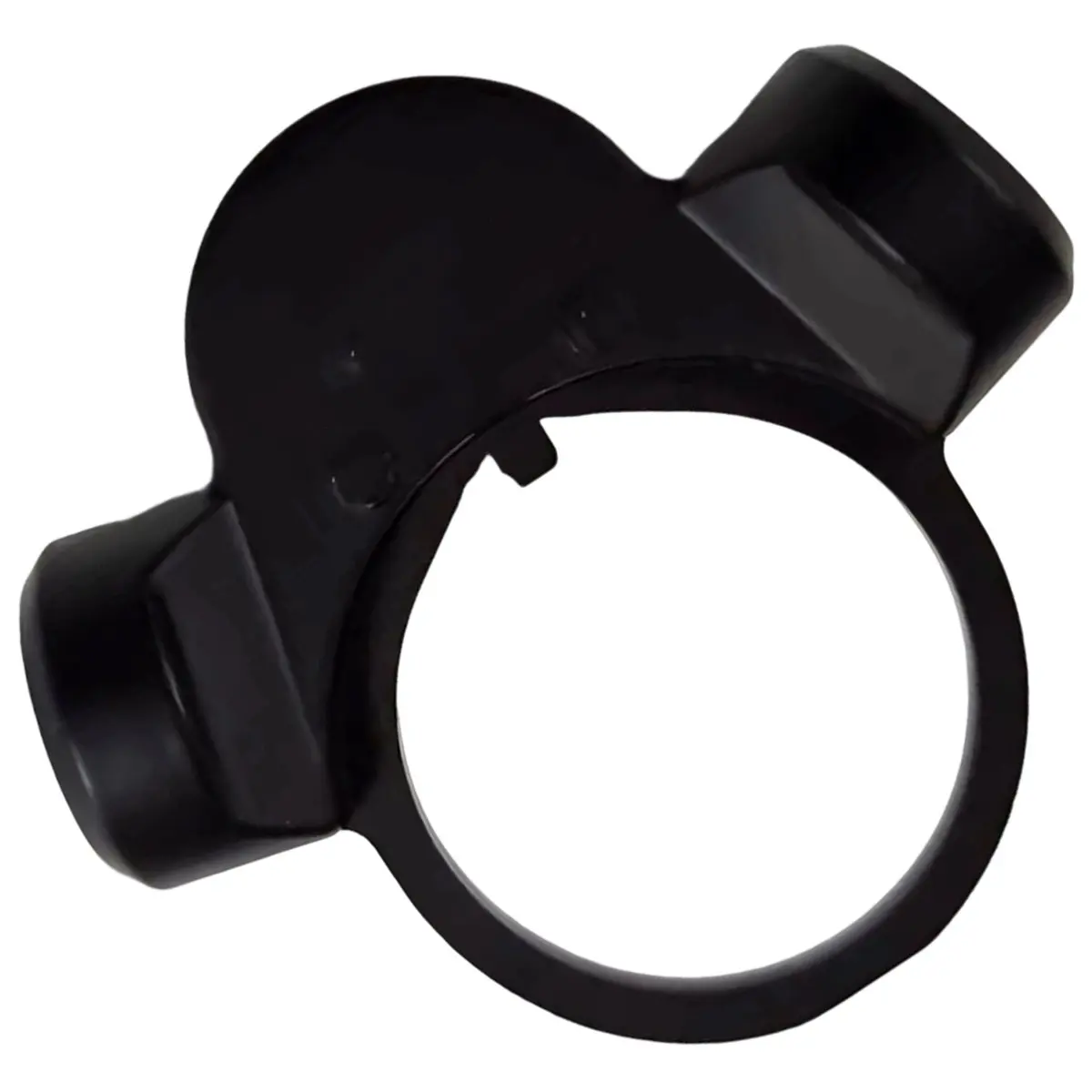 Butterfly Ring Strap QD Single Point, Double Dot Strap Toy Accessories