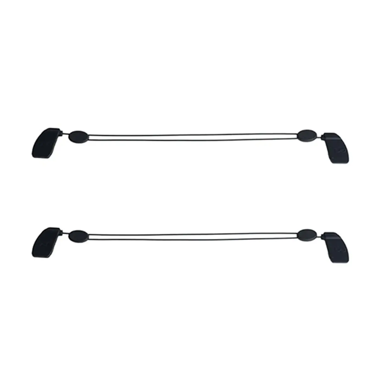 AT42 2Pcs Adjustable Eyeglass Strap for //Meta Gen 2 Accessories, Eyewear String Holder for Meta Smart Glasses