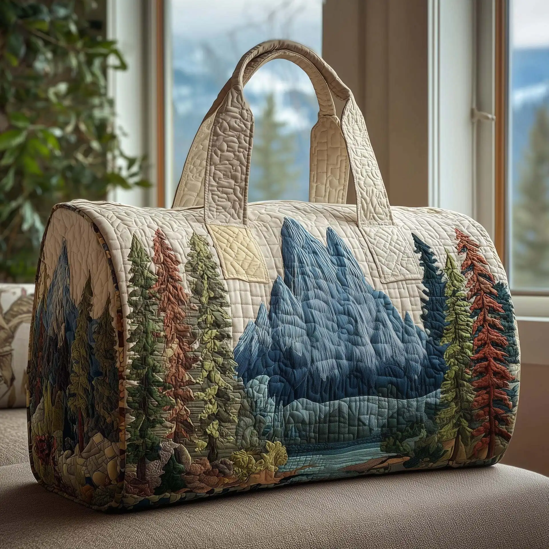 

Сумки для путешествий с 3D-печатью и стеганым покрытием, персонализированные сумки-тоут, пляжные и спортивные сумки, подарки, модные сумки, повседневные сумки для тренировок, походные и кемпинговые сумки