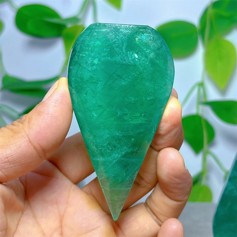 Fluorite Free Form Natural Crystal Quartz Minerals Stone Home Decoritems Reiki Garden Lucky Love Gifts Energy Healing