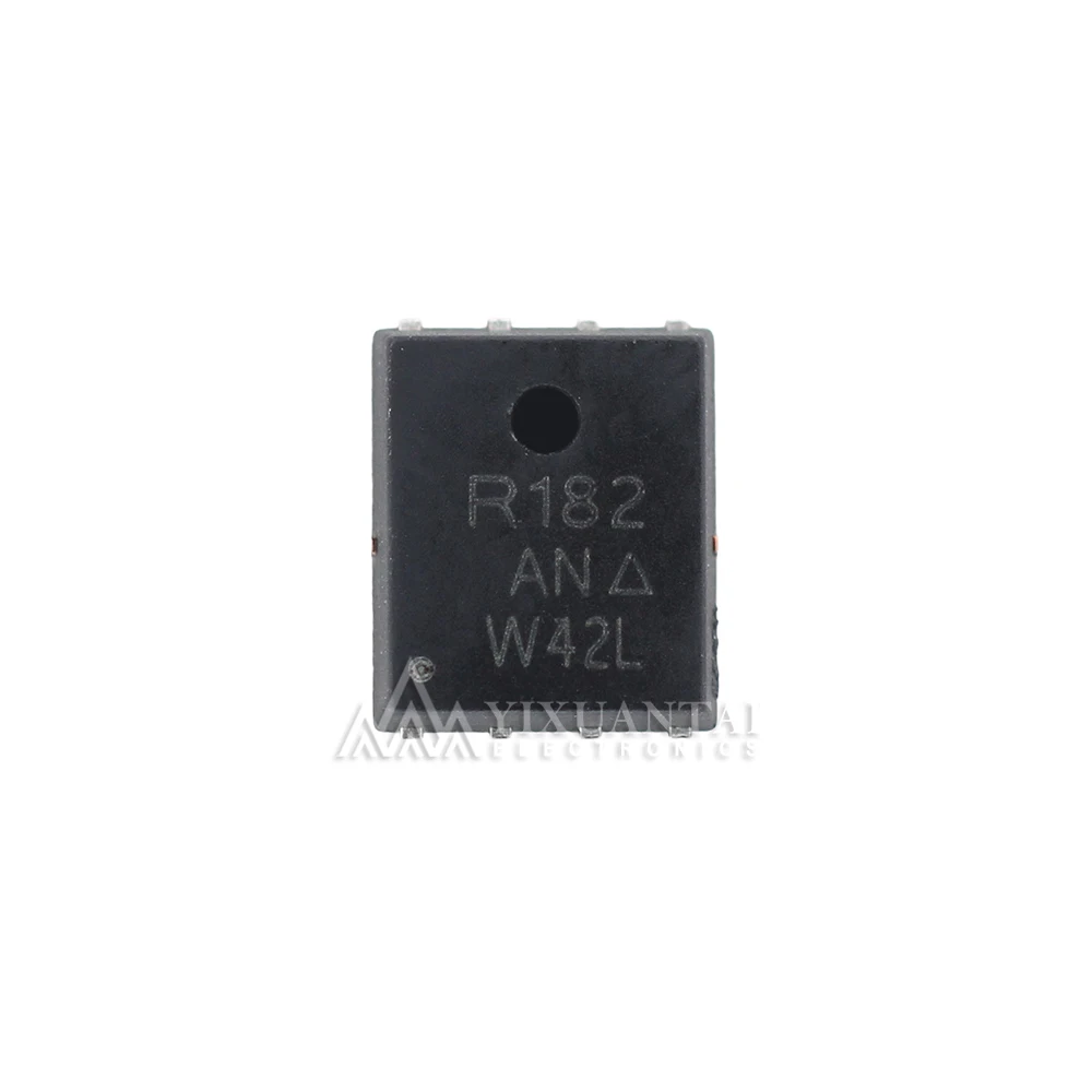 SIR182DP-T1-RE3 N-Channel TrenchFET MOSFET 60V 60A 2.8m�� PowerPAK SO-8 Low RDS(ON) Power Supply Motor Drive SMD IC