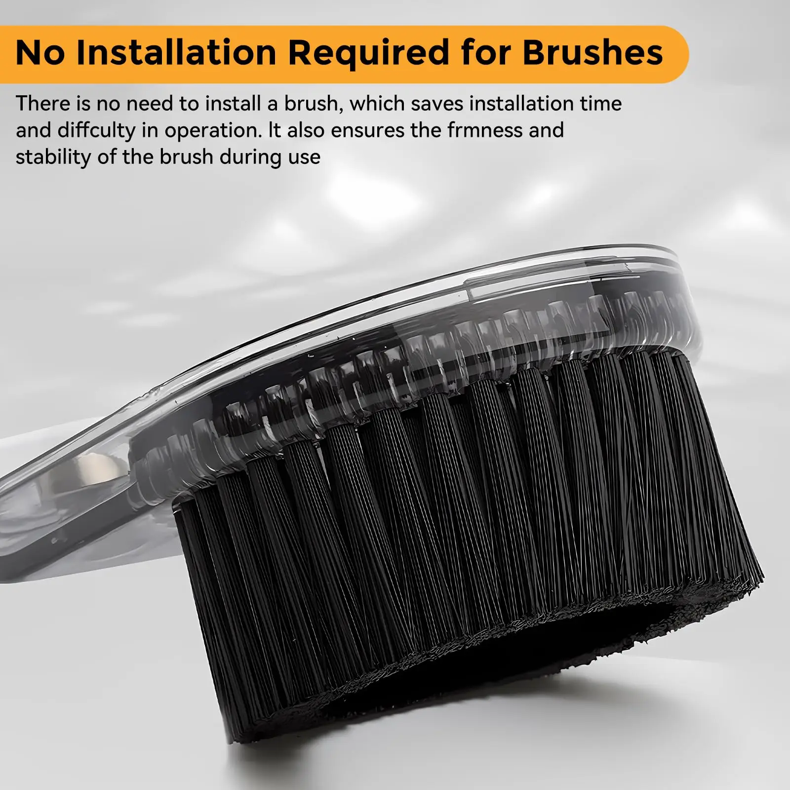 52MM 45MM Diameter Dust Shoe for CNC Router Machine, Masuter 4040 3018 CNC Router Machine