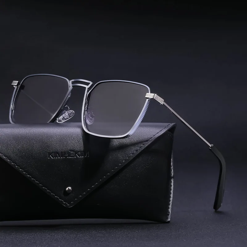 

2022 New Box Sunglasses Men Steam Punk European and American Fashion Glasses Women Wholesale Luxury Designer Square