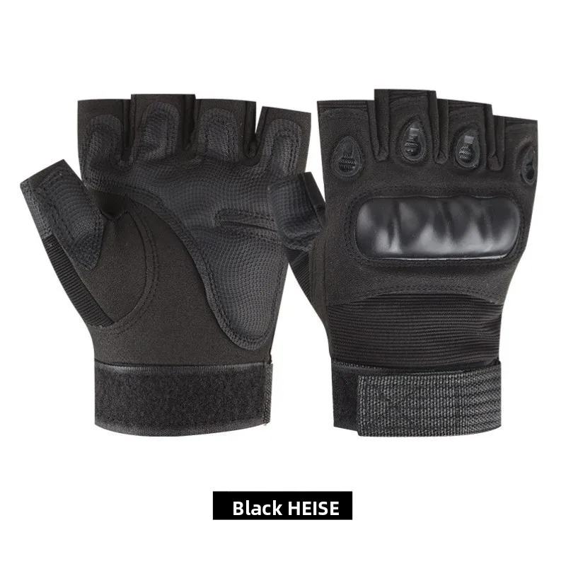 luvas-taticas-masculinas-meio-dedo-para-treino-ao-ar-livre-fitness-ciclismo-e-escalada-–-antiderrapantes-resistentes-ao-de