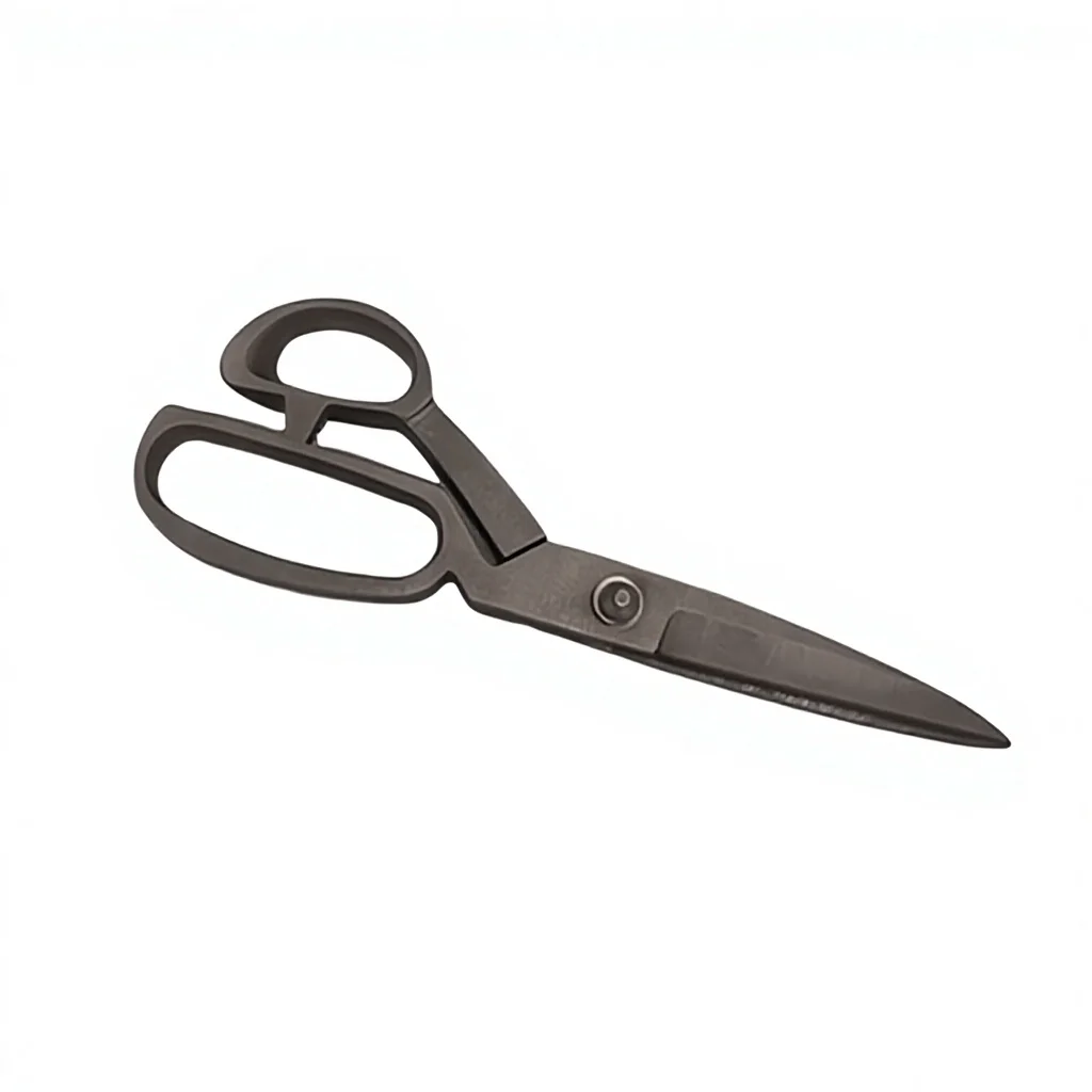 Non Magnetic Titanium Tools Scissors 225mm Lightweight