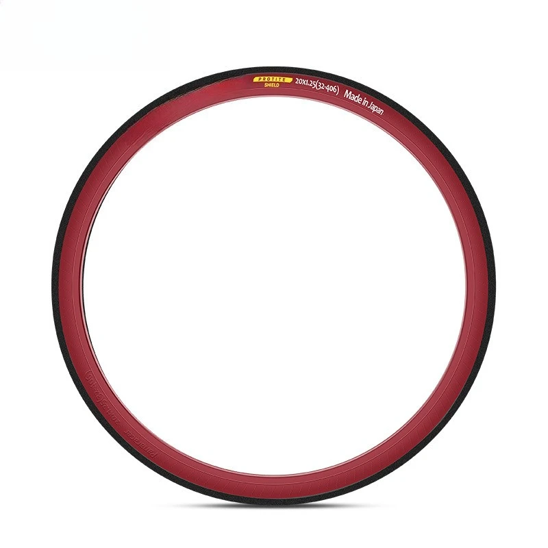 

20X1.25 inch 406 folding car tire 20x1-1/8 451