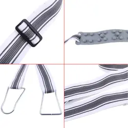 Gym Fitness Lose Weight Use Vibra Home Exercise Running Universal Treadmill Massage Waist Belt Vibrating Machine Drop Shipping