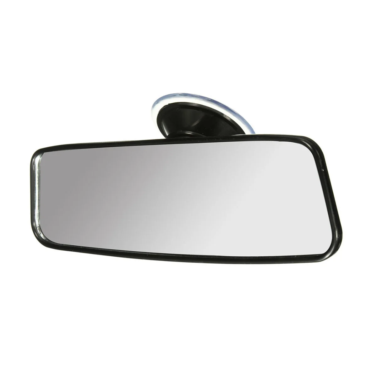 Universal Car Truck Rear View Mirror Interior Rear View Mirror Replacement Wide Angle High Clarity Rear View Mirror(20*6cm)