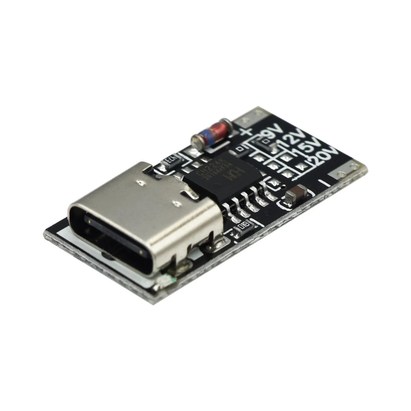 Usb Fast Charging B…