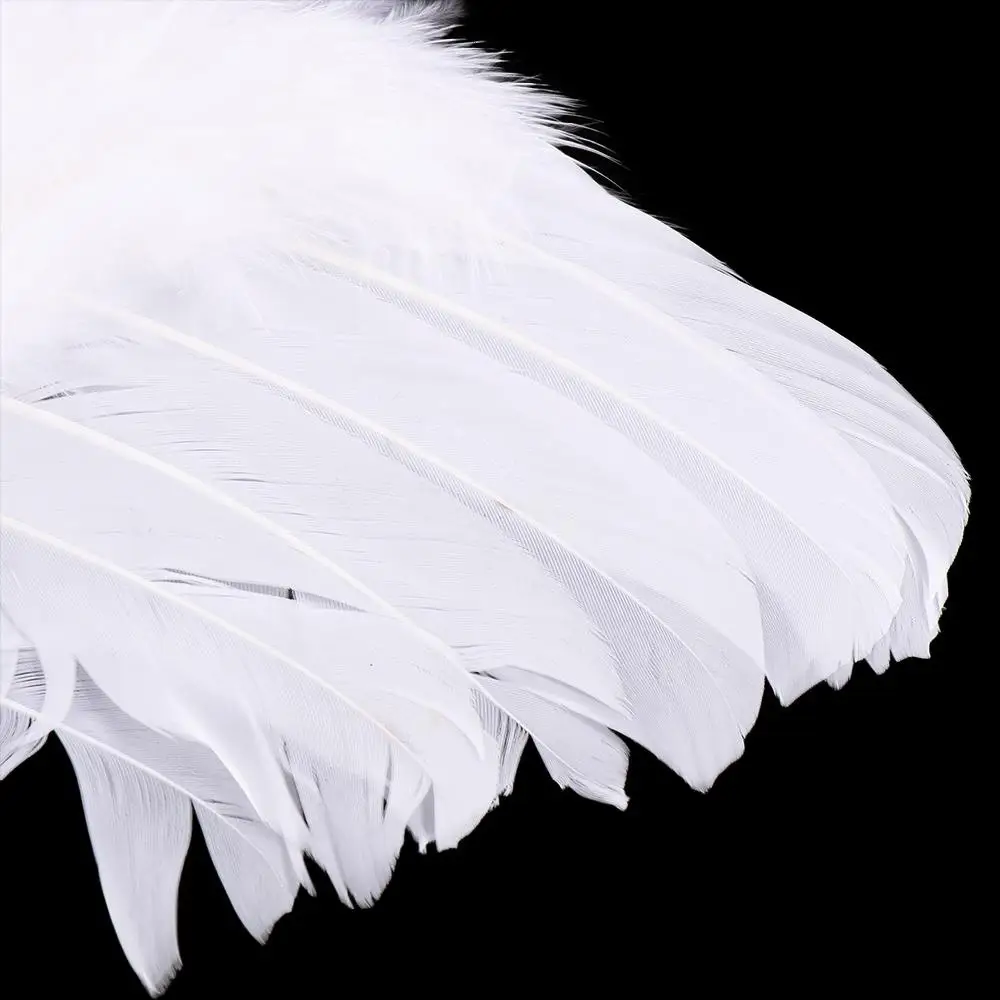 Hot Selling Cute Photo Baby Party Angel and For Decoration  Feather