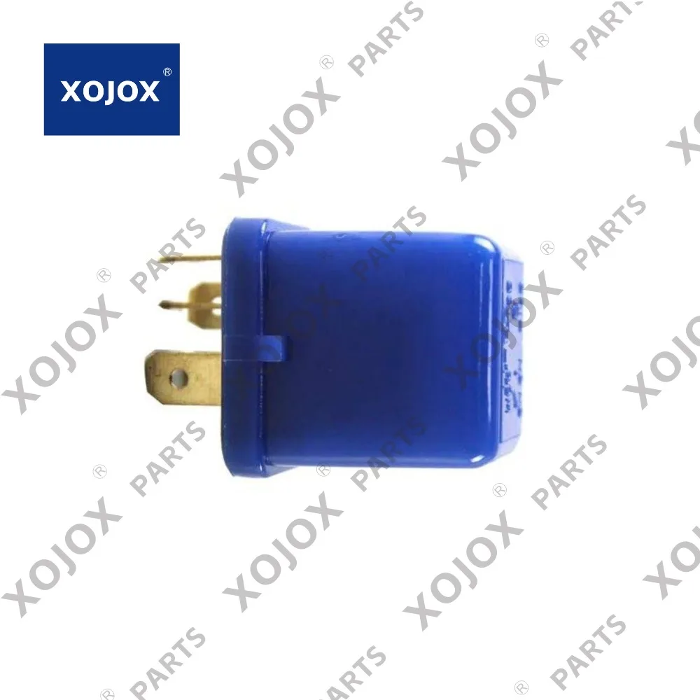 

Реле XOJOX 24 В 8-94257-497-0 569-06-61960, совместимое с экскаватором Komatsu D85PX-15E0 D31EX-22 D31PX-22 D37EX-22 D37PX-22 D39E