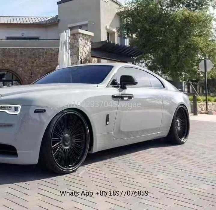 1 قطعة الحافات مزورة ل Maybach GLS 600 S S680 S580 19 20 21 22 23 24 25 26 بوصة مخصص OE عجلات سيارة فاخرة سبيكة لمرسيدس بنز