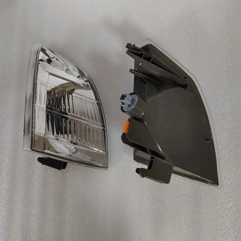 

Car Crystal Corner Light For Nissan X-Trail T30 NT30 PNT30 QR20 QR25 YD22 2001 to 2007