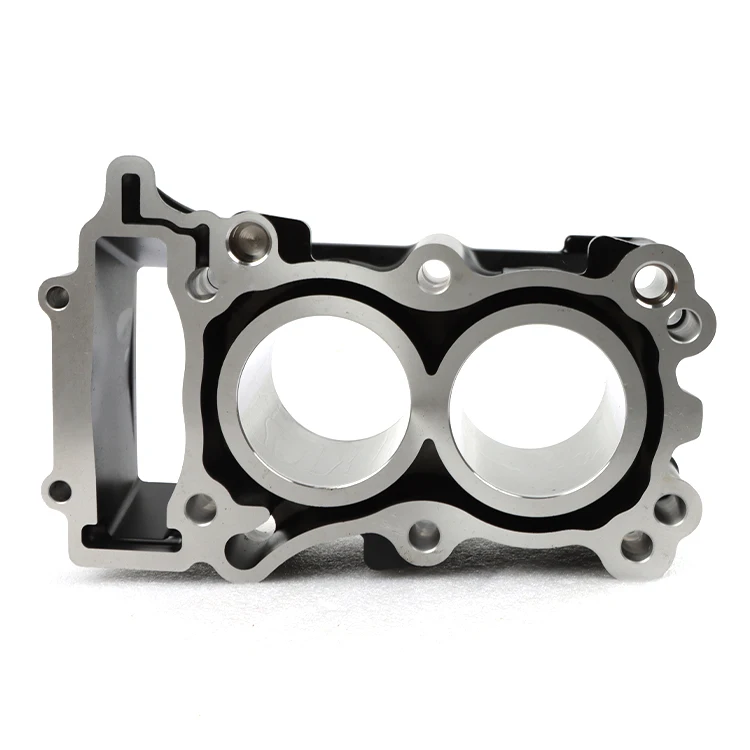 

Motorcycle Engine Parts 60MM Cylinder Kit Piston Ring Gasket Cylinder Block Kit for Yamaha MT 25 MT25 YZF-R25 R25 Accessories