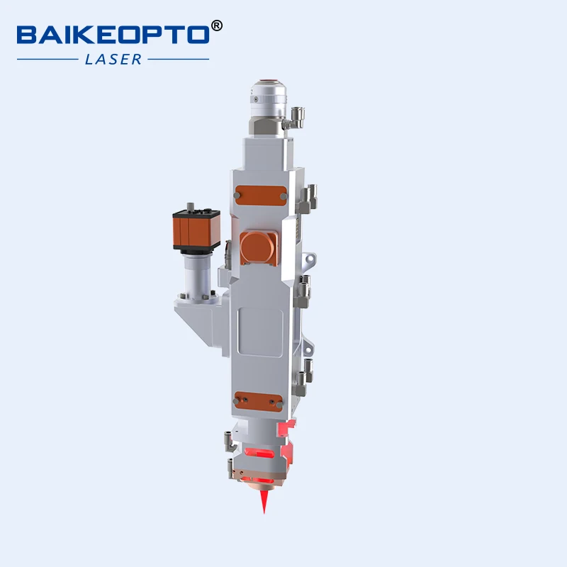 Xinhong HK60Y Platform Rocks Welding Head for Laser Welding Machine