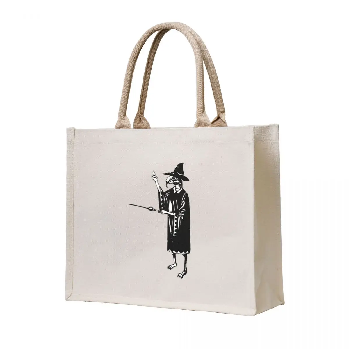 

King Gizzard And The Lizard Wizard Wizard Lizard Spray Art Tote Bag Women's handbag handbag