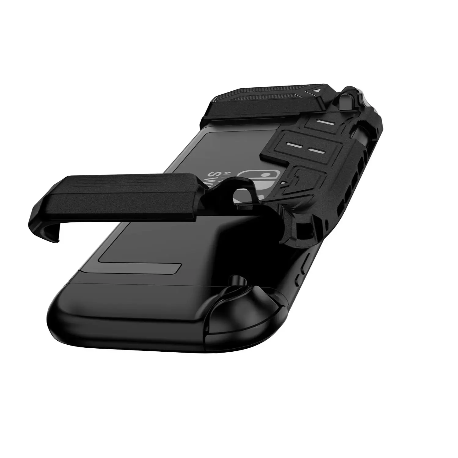 

TPU Anti-Drop Protective Case for Switch 2 Game Console Durable Shockproof Cover