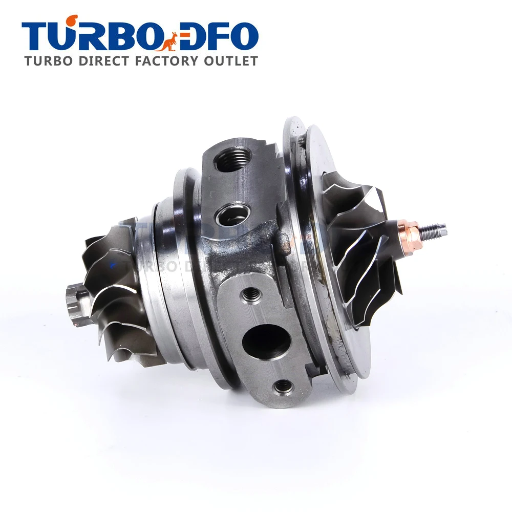 Car Turbocharger Cartridge 49177-05100 49177-00740 49177-05200 49177-00700 for Mitsubishi L200 M.W.M. 49177-02100 49177-05000