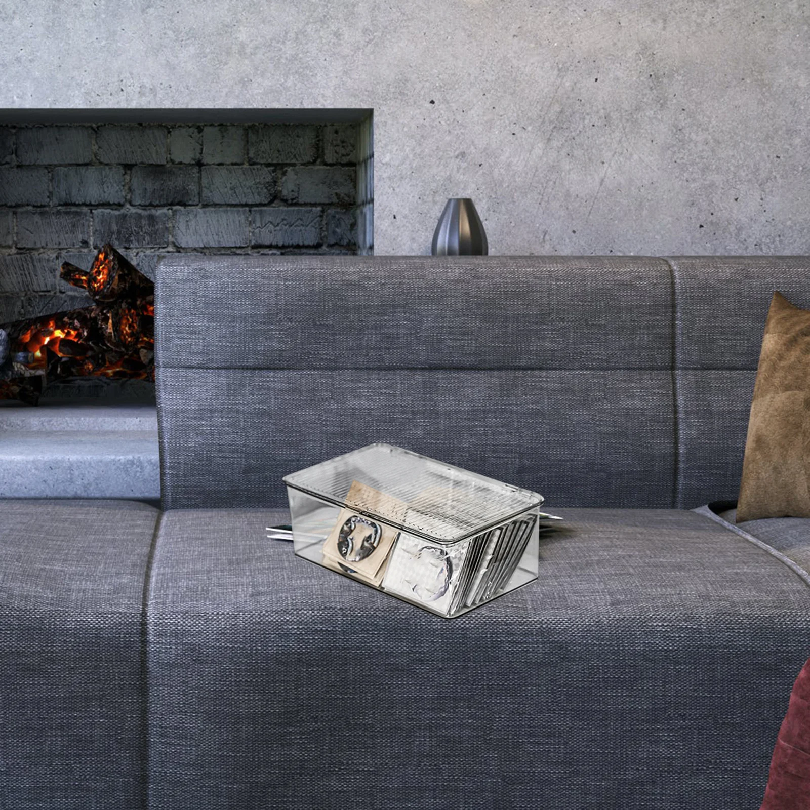 

Cd Storage Box Lightweight Portable Large Capacity Cd Dvd Storage Case Organizer Scratch Resistant Dustproof