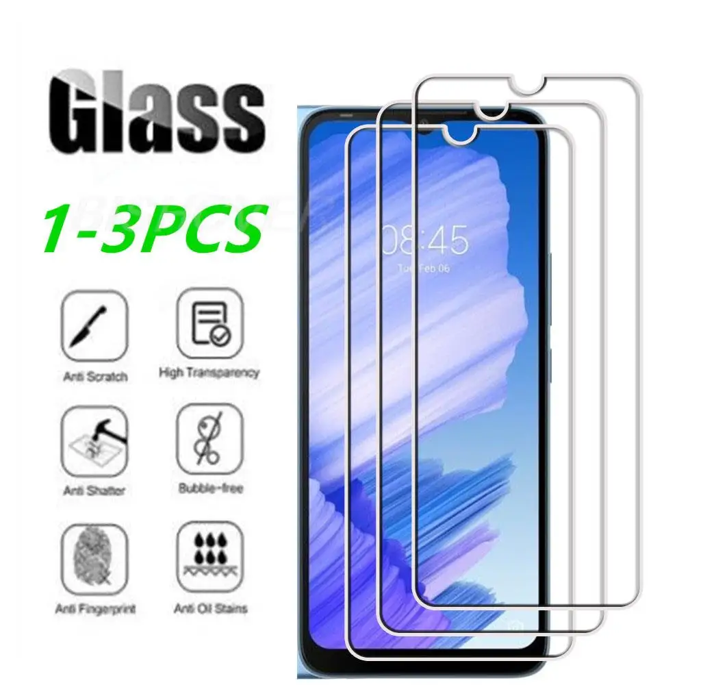 Tempered Glass Protective For Tecno POP 5 LTE 6.52