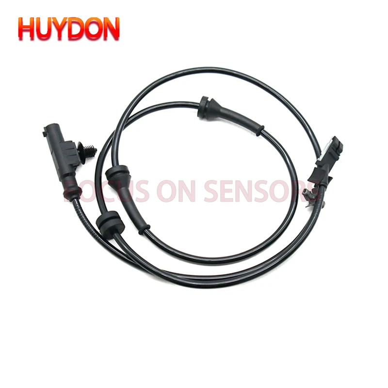 

47910-AX600 Front Rear Left/Right ABS Wheel Speed Sensor For Nissan Micra Mk3 Note Mk1 47901-AX600 47900-AX600 High Quality