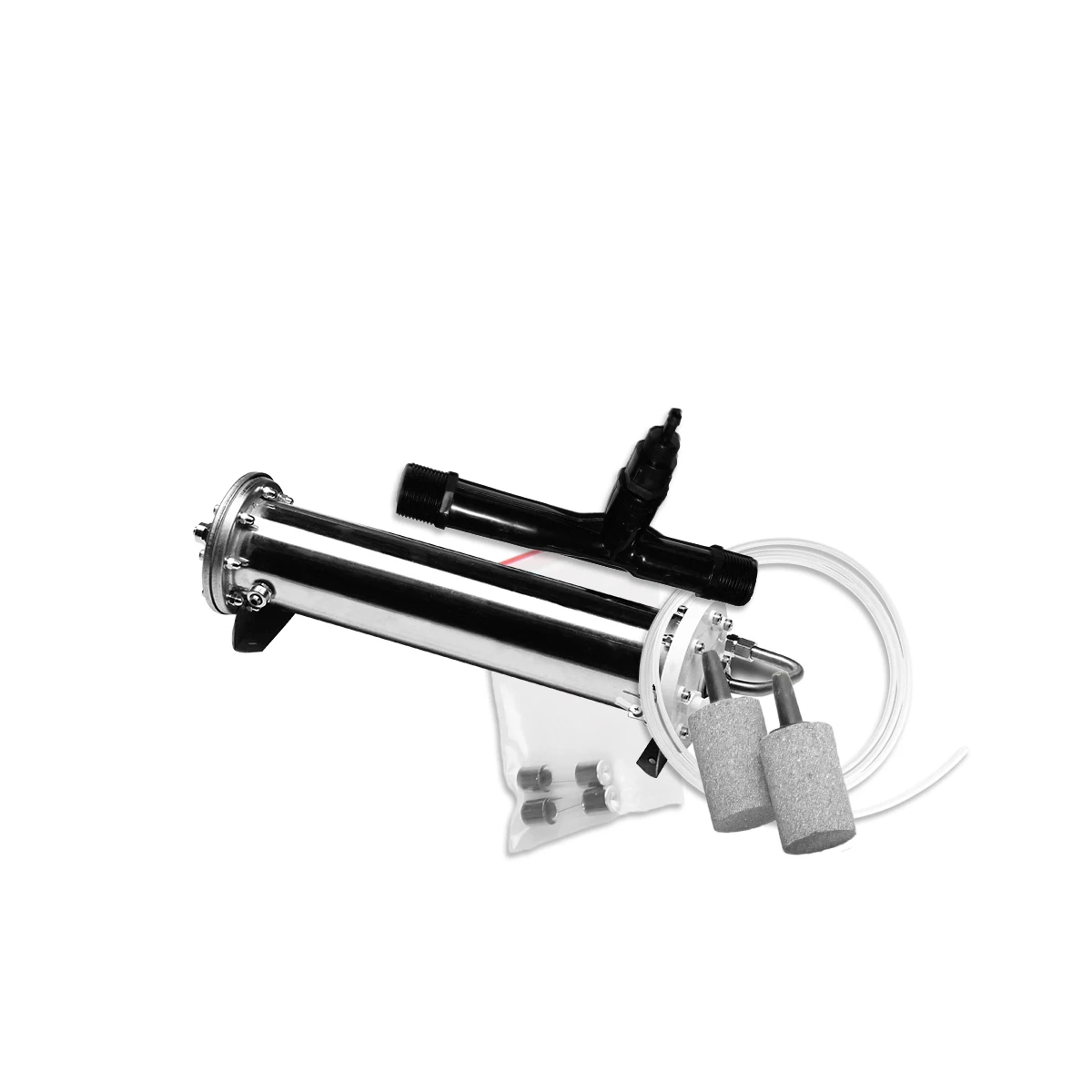 30G High-Concentration Ozone Tube –  Enamel Material